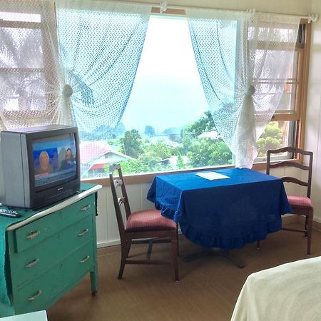 Hotel Honokaa Buitenkant foto