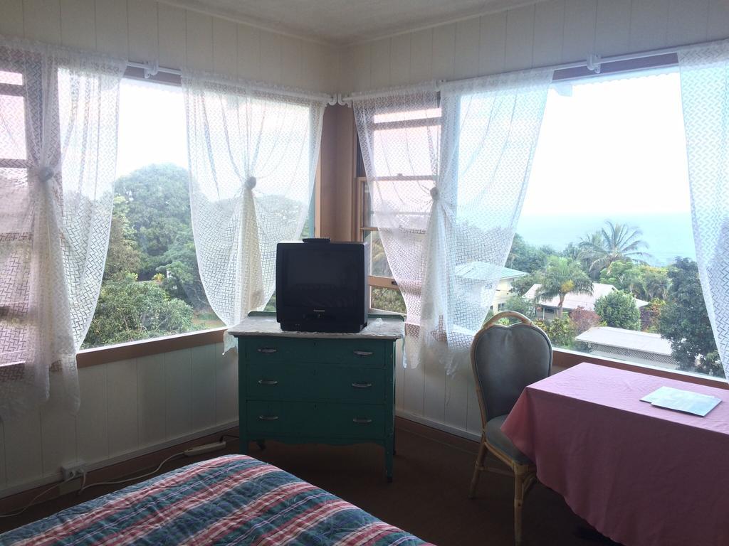 Hotel Honokaa Kamer foto