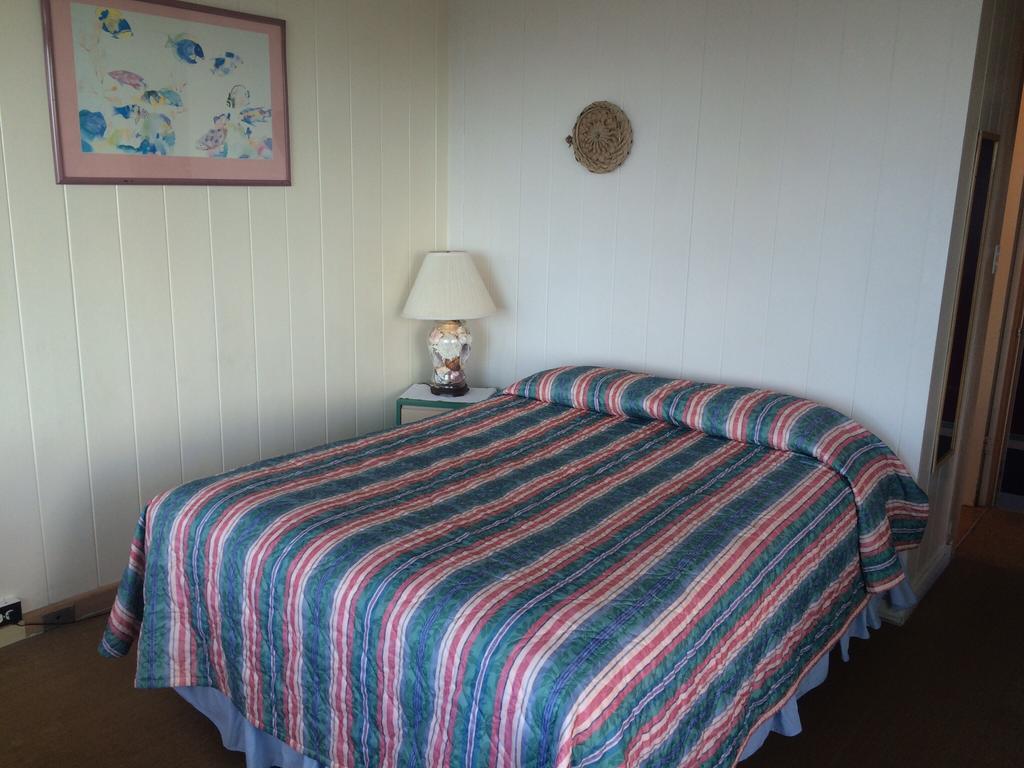 Hotel Honokaa Buitenkant foto