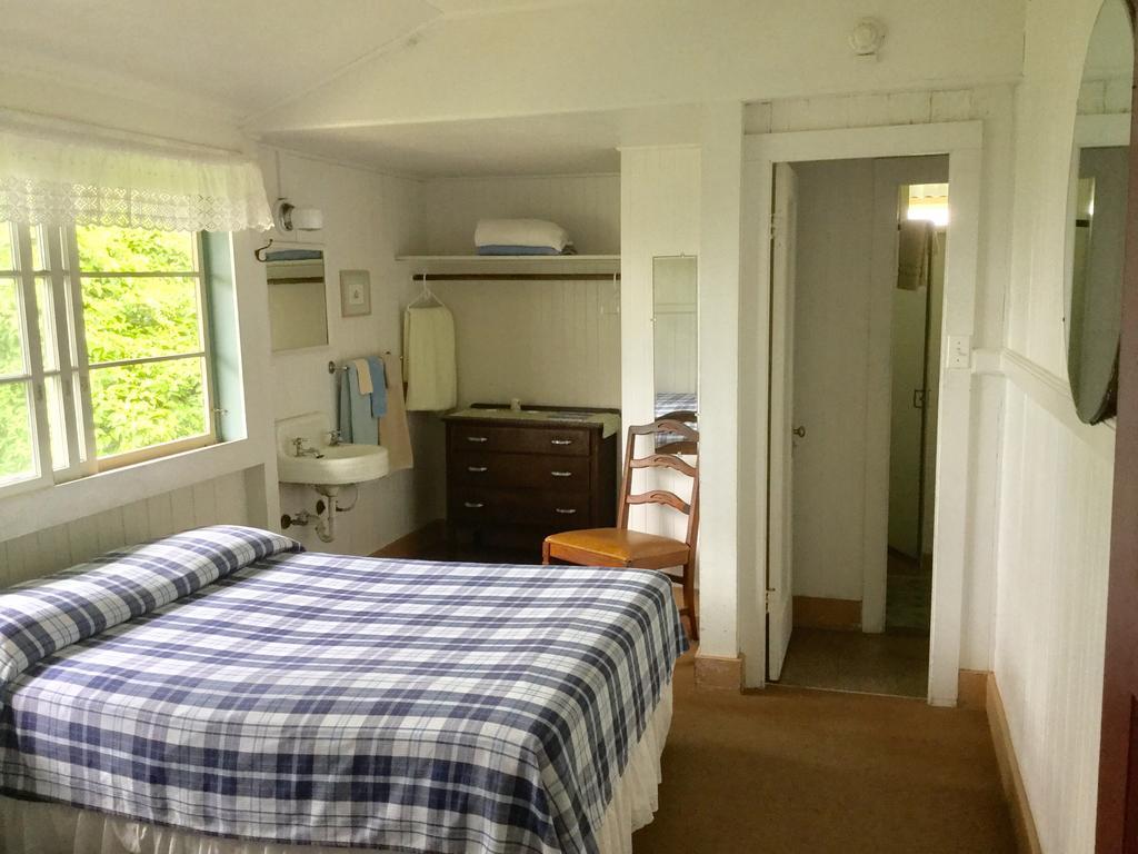 Hotel Honokaa Buitenkant foto
