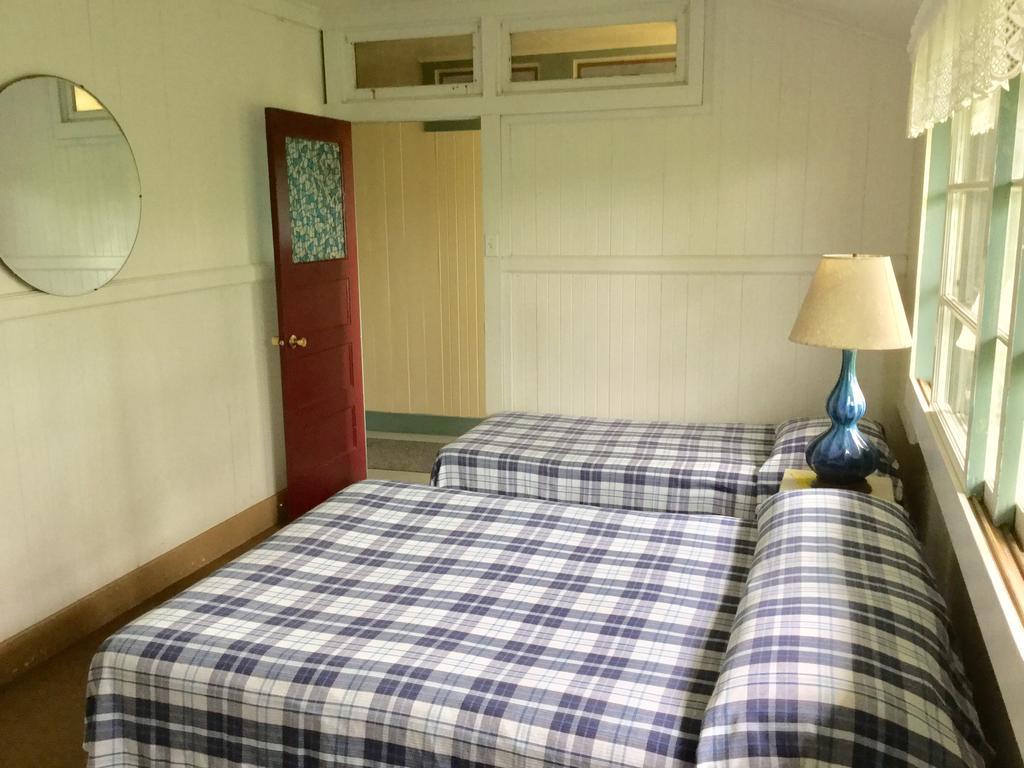 Hotel Honokaa Buitenkant foto