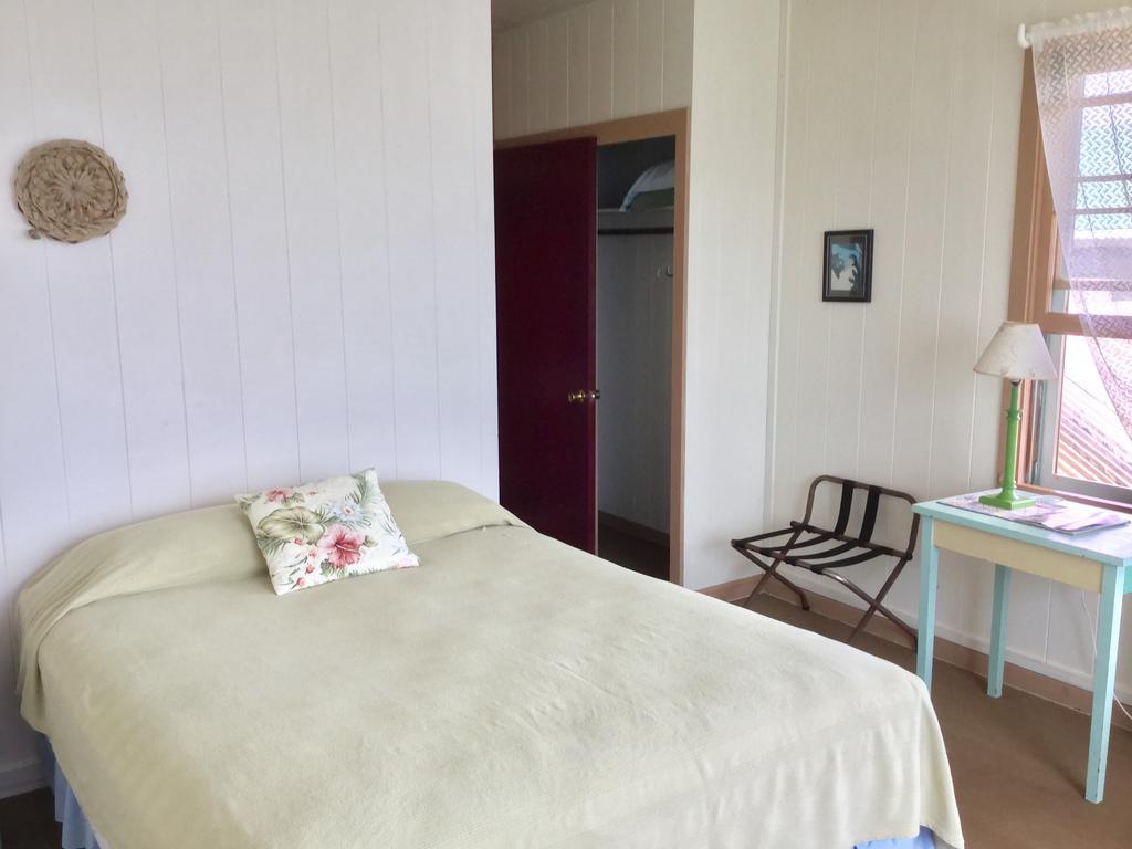 Hotel Honokaa Buitenkant foto