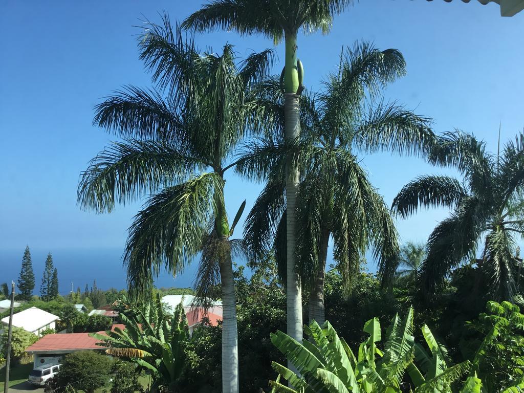 Hotel Honokaa Buitenkant foto