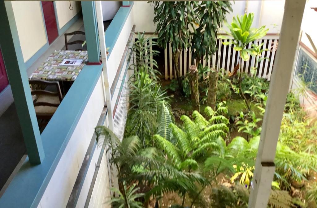 Hotel Honokaa Buitenkant foto