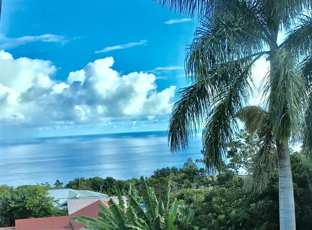 Hotel Honokaa Buitenkant foto