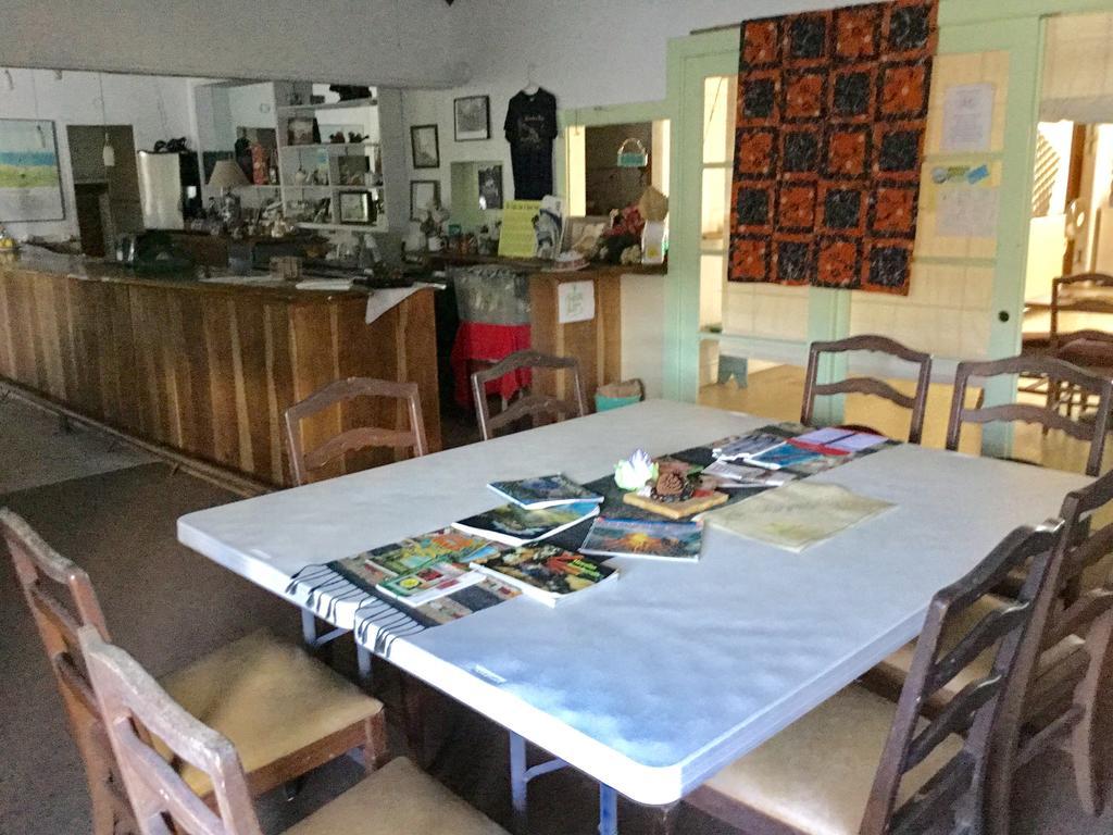 Hotel Honokaa Buitenkant foto