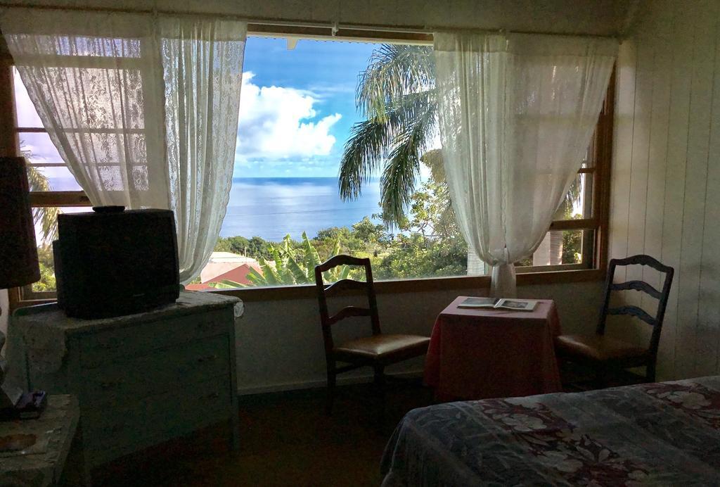 Hotel Honokaa Buitenkant foto