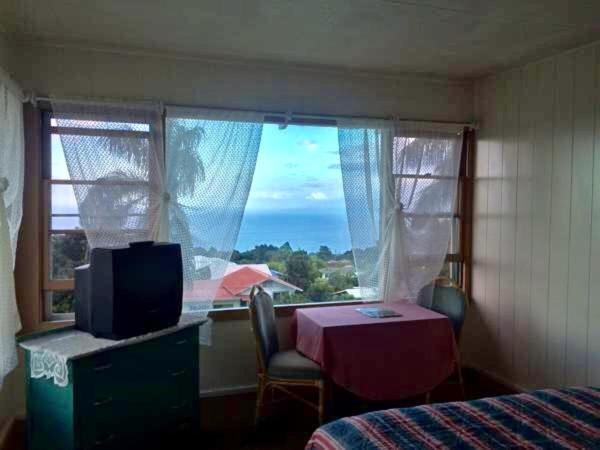 Hotel Honokaa Buitenkant foto